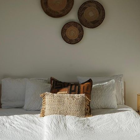 Windhoek Apartment زاندفورت المظهر الخارجي الصورة