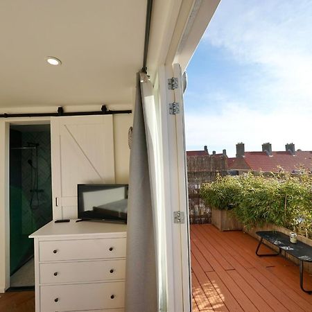 Windhoek Apartment زاندفورت المظهر الخارجي الصورة