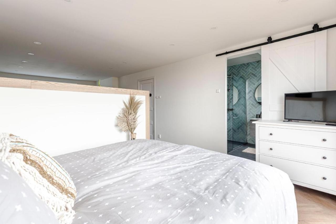 Windhoek Apartment زاندفورت المظهر الخارجي الصورة