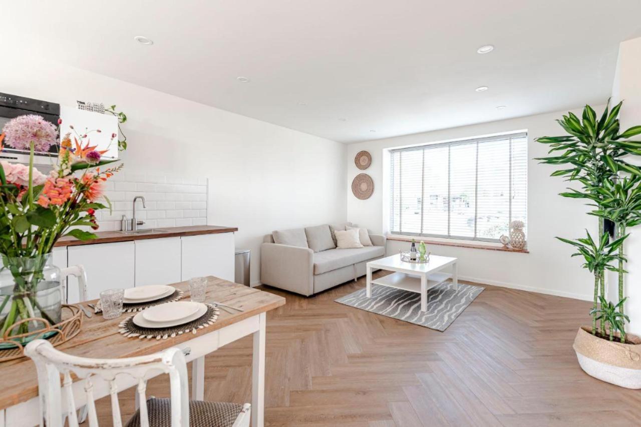 Windhoek Apartment زاندفورت المظهر الخارجي الصورة