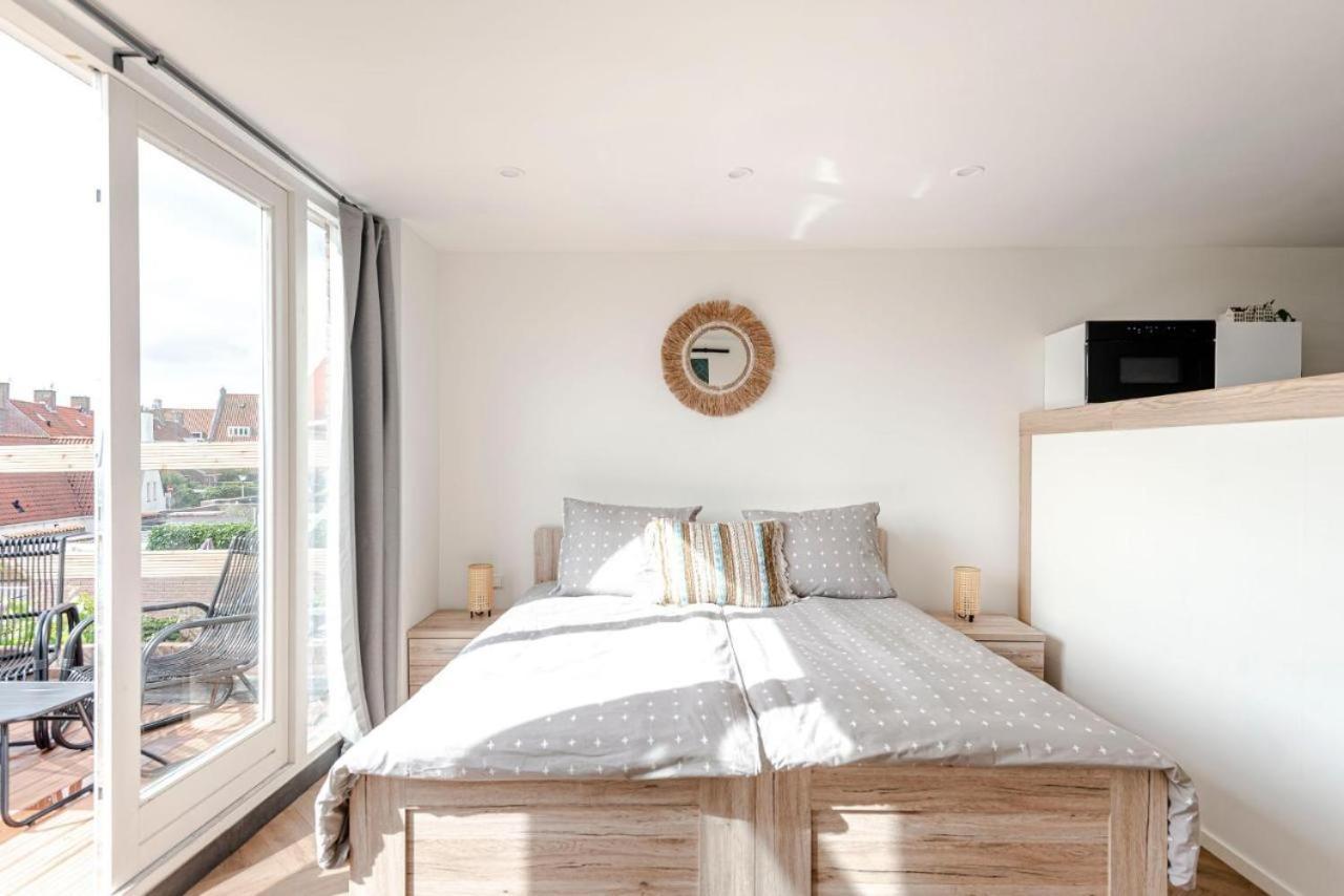 Windhoek Apartment زاندفورت المظهر الخارجي الصورة