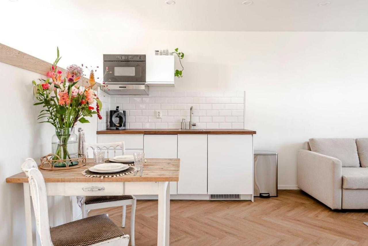 Windhoek Apartment زاندفورت المظهر الخارجي الصورة