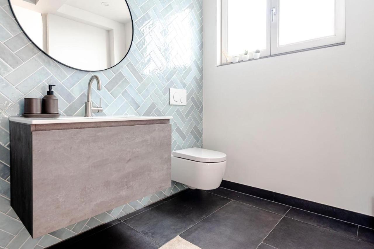 Windhoek Apartment زاندفورت المظهر الخارجي الصورة