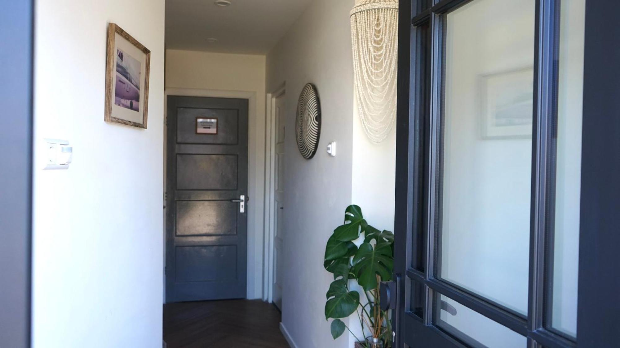 Windhoek Apartment زاندفورت المظهر الخارجي الصورة
